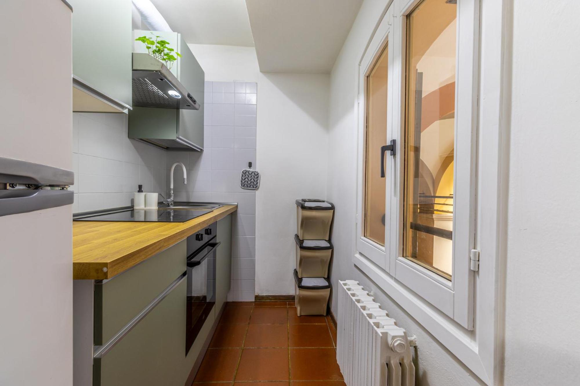 מודנה Ottonelli Street Stay- Wifi Fibra Free Tra Storchi & Centro Storico מראה חיצוני תמונה