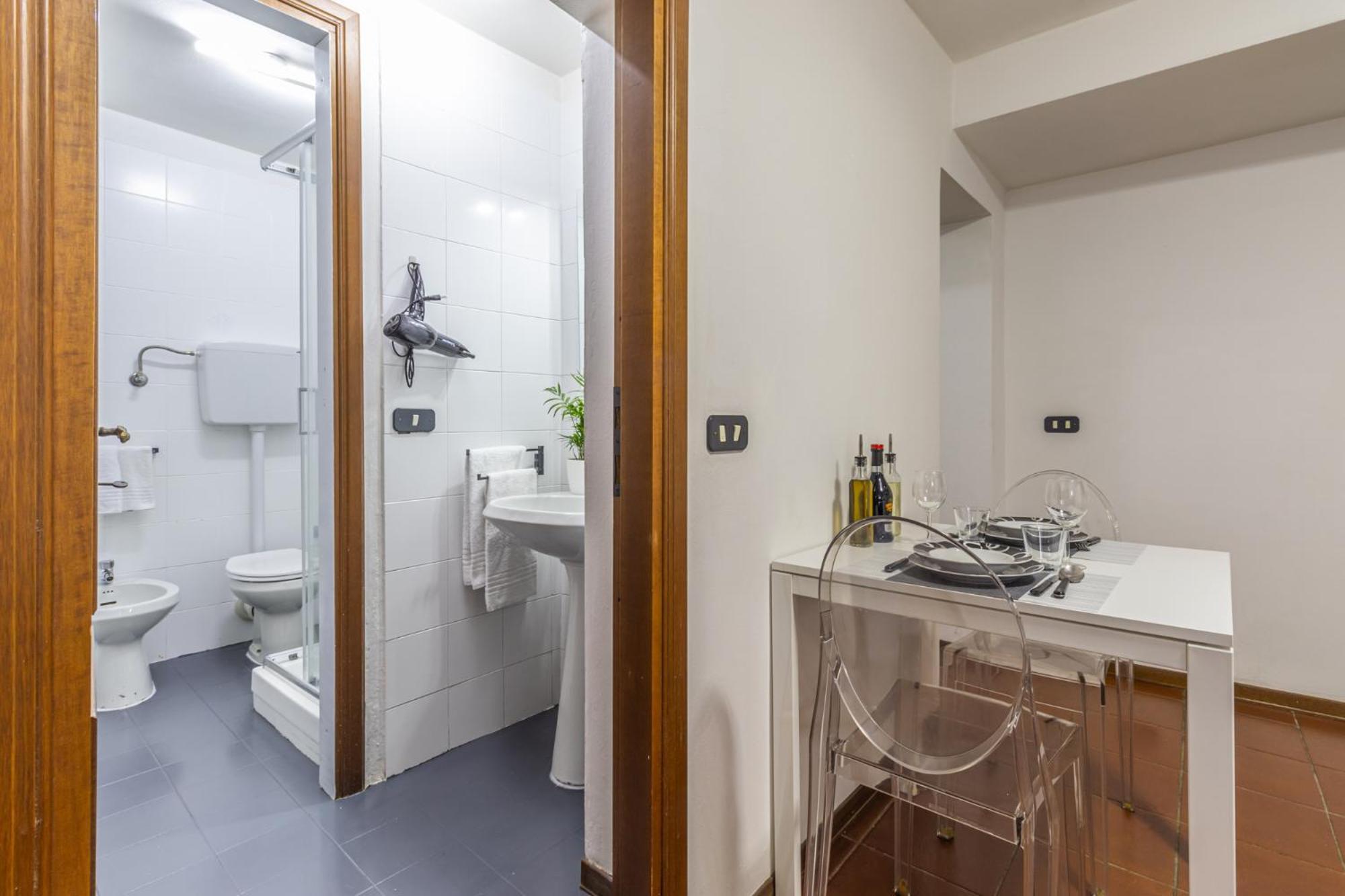 מודנה Ottonelli Street Stay- Wifi Fibra Free Tra Storchi & Centro Storico מראה חיצוני תמונה