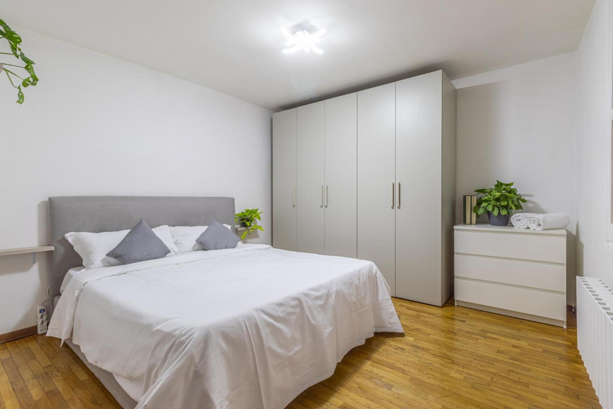 מודנה Ottonelli Street Stay- Wifi Fibra Free Tra Storchi & Centro Storico מראה חיצוני תמונה