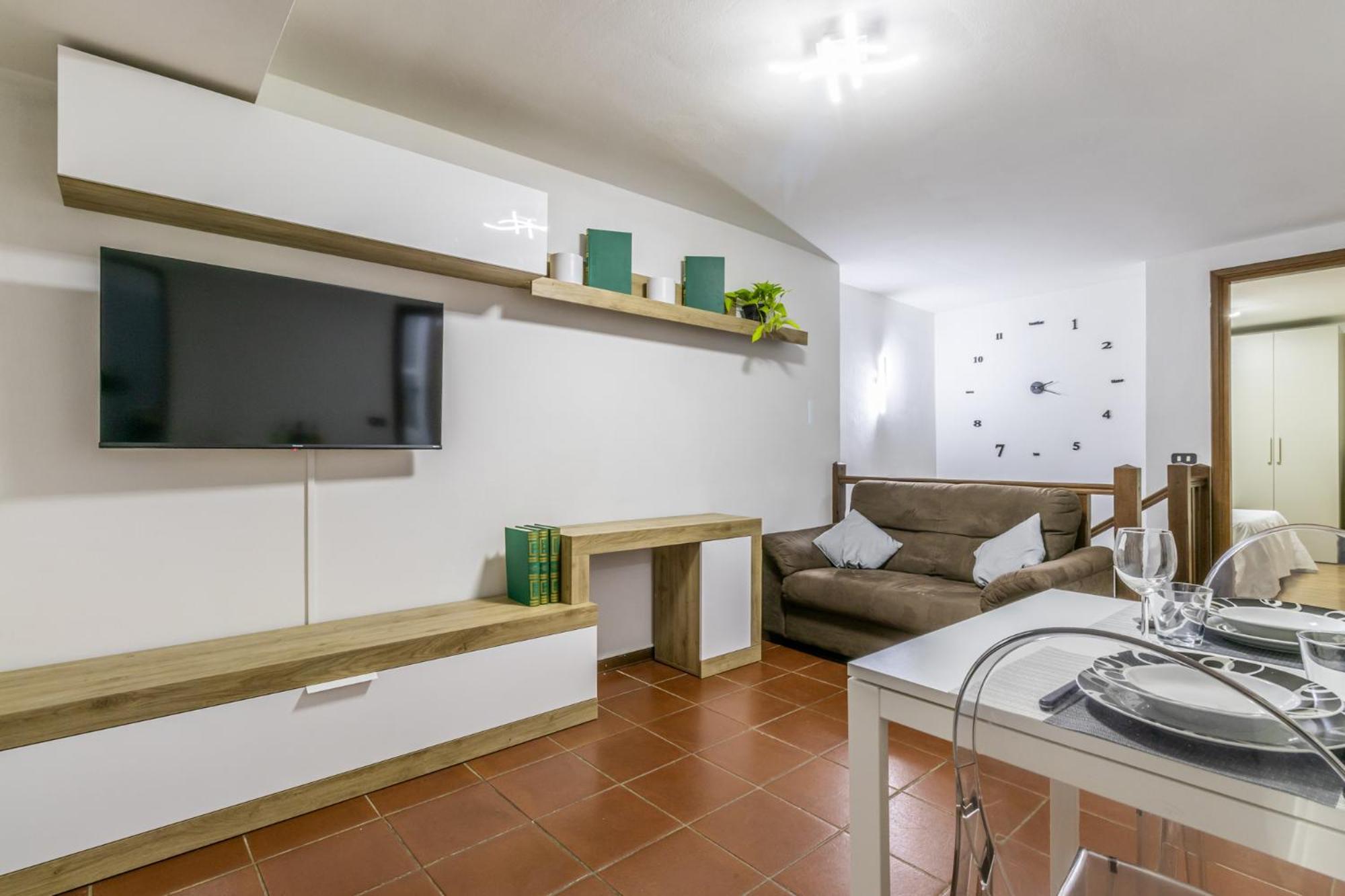 מודנה Ottonelli Street Stay- Wifi Fibra Free Tra Storchi & Centro Storico מראה חיצוני תמונה
